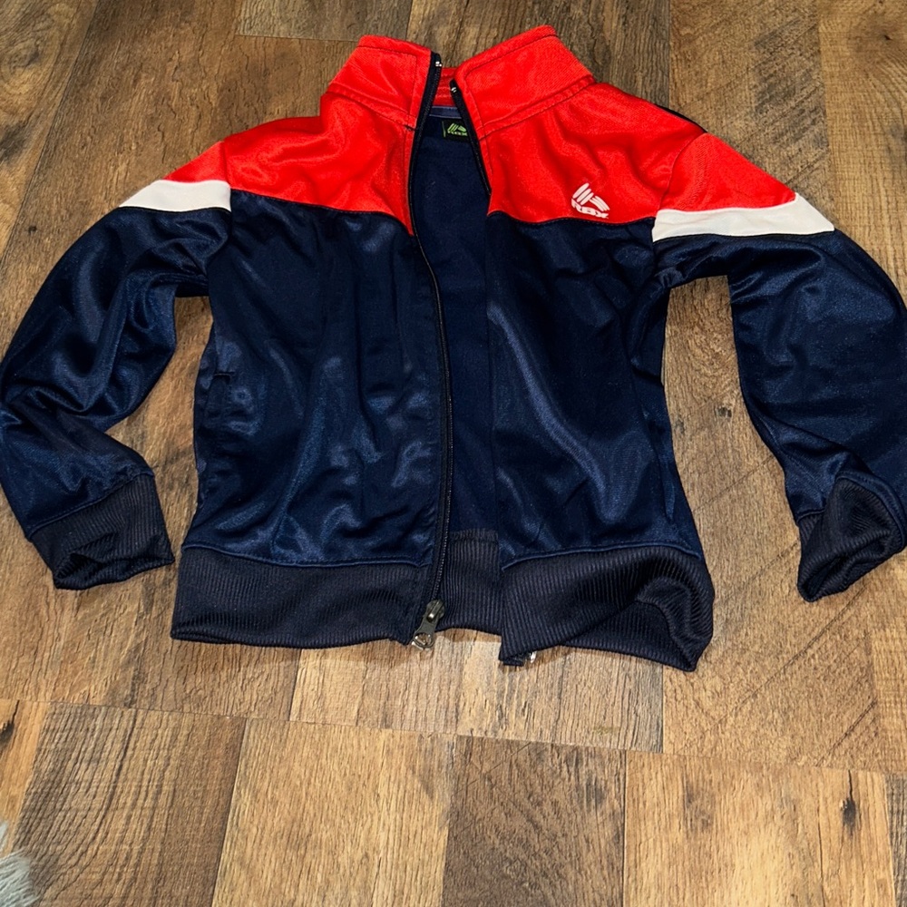 RBX Jacket